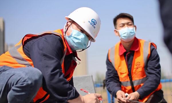 辽宁国企先锋——蒋兵舰