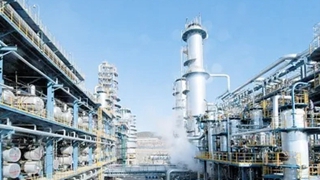 大连石化：暖冬护健康 公司有行动