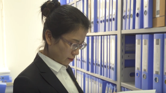 辽宁国企先锋——郭崇瑾