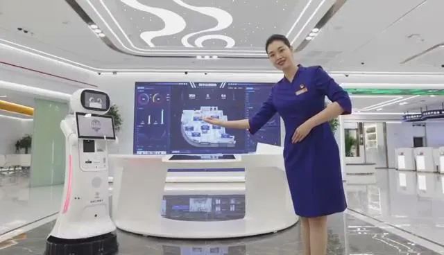重塑线下网点运营模式 让金融服务更有温度