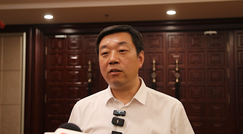 民企峰会“辽”振兴丨卢锡超：为民企投资辽宁文旅产业提供坚实保障