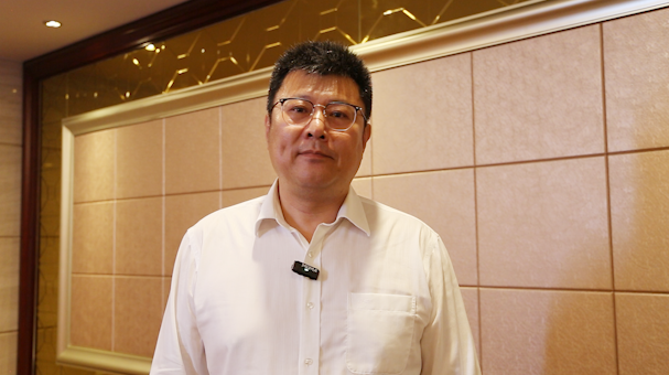 民企峰会“辽”振兴丨隋震宁：开启振兴区文旅产业发展新篇章