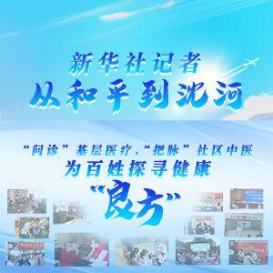 新华网辽宁频道